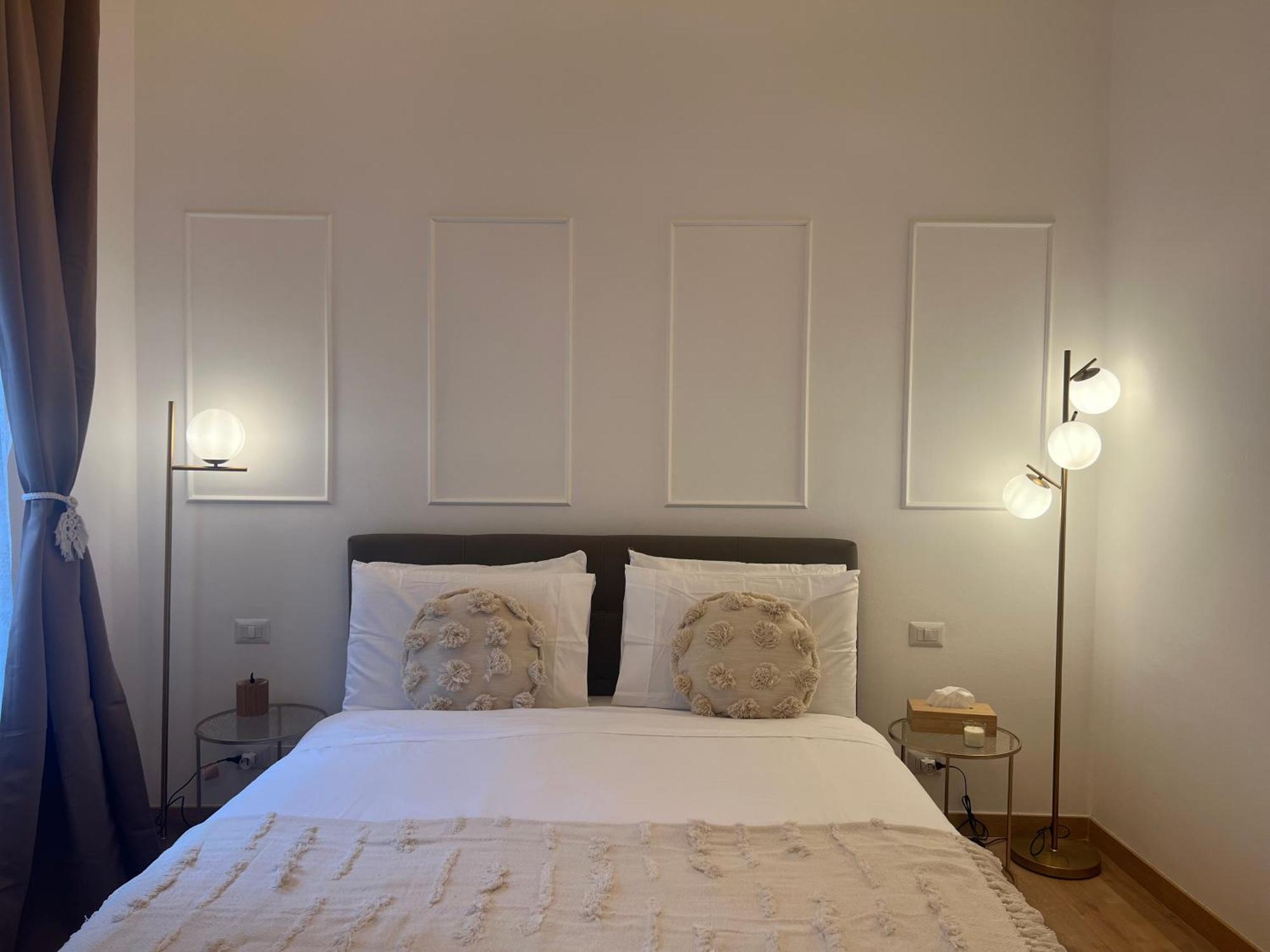 Apartment La Regina Delle Locazioni In Bocconi Mailand